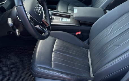 Audi A6, 2019 год, 4 300 000 рублей, 8 фотография