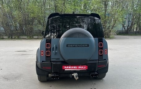 Land Rover Defender II, 2020 год, 7 500 000 рублей, 6 фотография
