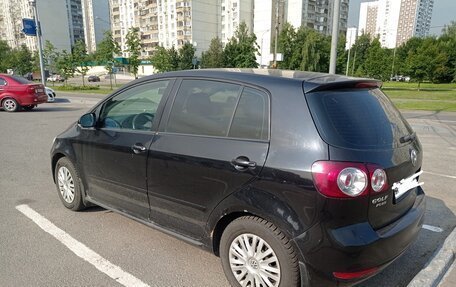 Volkswagen Golf Plus II, 2013 год, 570 000 рублей, 4 фотография