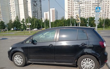 Volkswagen Golf Plus II, 2013 год, 570 000 рублей, 2 фотография
