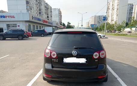 Volkswagen Golf Plus II, 2013 год, 570 000 рублей, 5 фотография