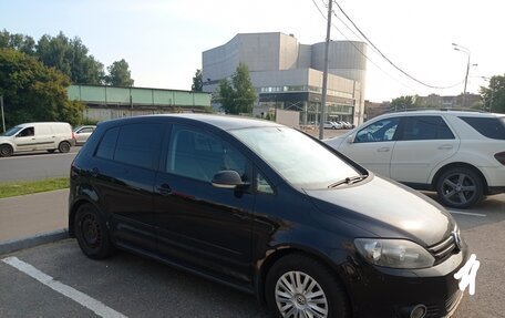 Volkswagen Golf Plus II, 2013 год, 570 000 рублей, 3 фотография