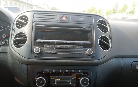 Volkswagen Golf Plus II, 2013 год, 570 000 рублей, 8 фотография