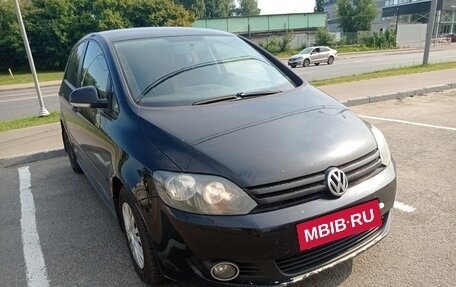 Volkswagen Golf Plus II, 2013 год, 570 000 рублей, 6 фотография