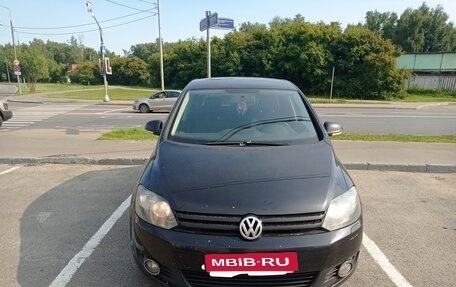Volkswagen Golf Plus II, 2013 год, 570 000 рублей, 7 фотография