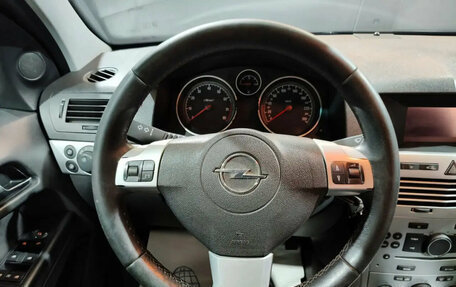 Opel Astra H, 2012 год, 545 000 рублей, 10 фотография