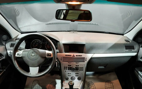 Opel Astra H, 2012 год, 545 000 рублей, 8 фотография