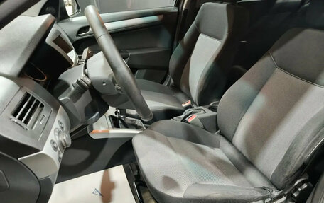 Opel Astra H, 2012 год, 545 000 рублей, 14 фотография