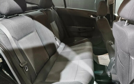 Opel Astra H, 2012 год, 545 000 рублей, 16 фотография