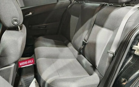 Opel Astra H, 2012 год, 545 000 рублей, 15 фотография