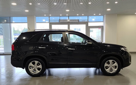KIA Sorento II рестайлинг, 2016 год, 1 850 000 рублей, 5 фотография