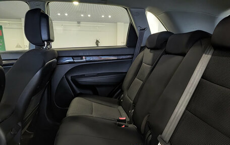 KIA Sorento II рестайлинг, 2016 год, 1 850 000 рублей, 15 фотография