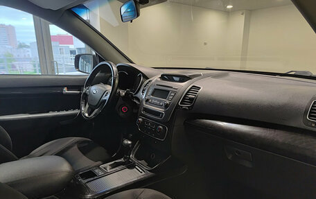 KIA Sorento II рестайлинг, 2016 год, 1 850 000 рублей, 13 фотография