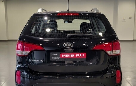 KIA Sorento II рестайлинг, 2016 год, 1 850 000 рублей, 7 фотография