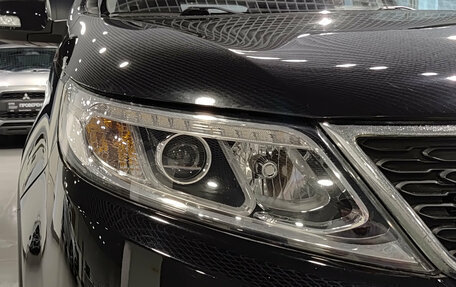 KIA Sorento II рестайлинг, 2016 год, 1 850 000 рублей, 21 фотография