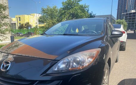 Mazda 3, 2011 год, 800 000 рублей, 3 фотография