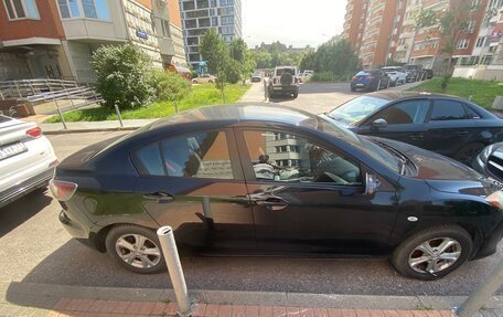 Mazda 3, 2011 год, 800 000 рублей, 2 фотография