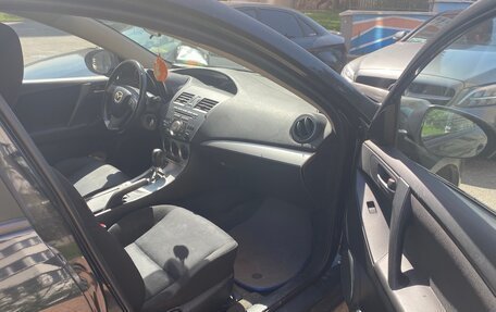 Mazda 3, 2011 год, 800 000 рублей, 8 фотография