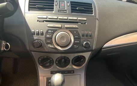 Mazda 3, 2011 год, 800 000 рублей, 5 фотография