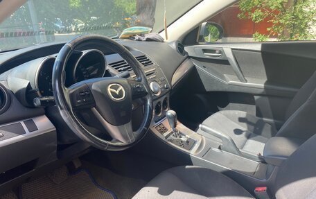 Mazda 3, 2011 год, 800 000 рублей, 6 фотография