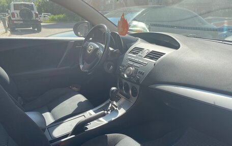 Mazda 3, 2011 год, 800 000 рублей, 9 фотография