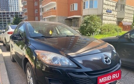 Mazda 3, 2011 год, 800 000 рублей, 4 фотография