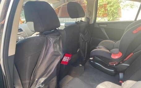 Mazda 3, 2011 год, 800 000 рублей, 7 фотография