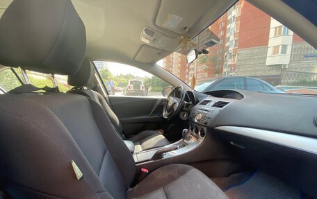 Mazda 3, 2011 год, 800 000 рублей, 18 фотография