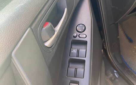 Mazda 3, 2011 год, 800 000 рублей, 16 фотография