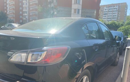 Mazda 3, 2011 год, 800 000 рублей, 14 фотография