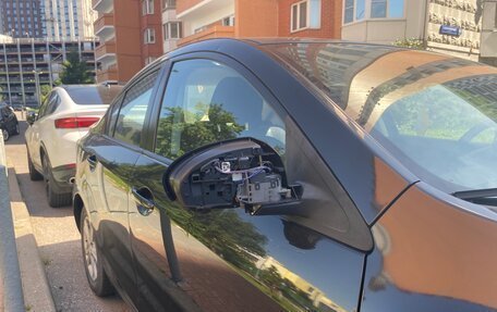 Mazda 3, 2011 год, 800 000 рублей, 17 фотография