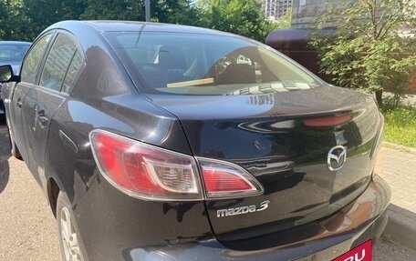 Mazda 3, 2011 год, 800 000 рублей, 15 фотография