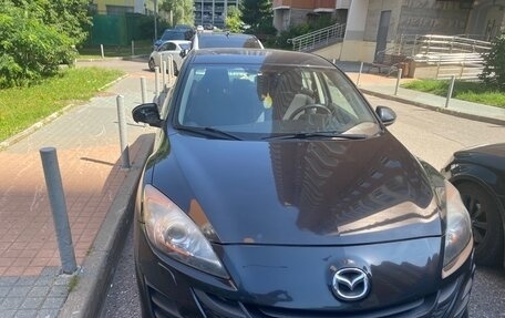 Mazda 3, 2011 год, 800 000 рублей, 12 фотография