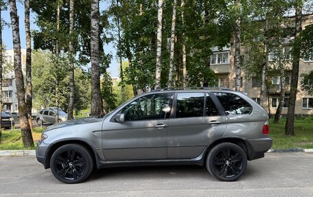 BMW X5, 2005 год, 850 000 рублей, 2 фотография