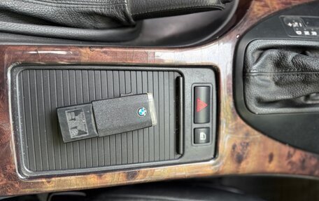 BMW X5, 2005 год, 850 000 рублей, 12 фотография
