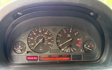 BMW X5, 2005 год, 850 000 рублей, 10 фотография