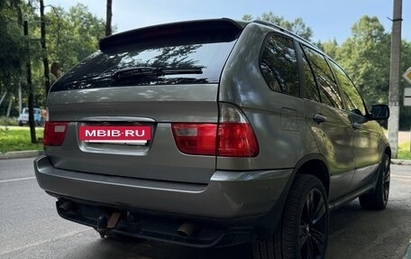 BMW X5, 2005 год, 850 000 рублей, 5 фотография