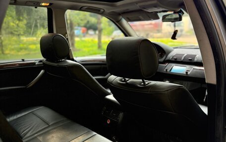 BMW X5, 2005 год, 850 000 рублей, 14 фотография