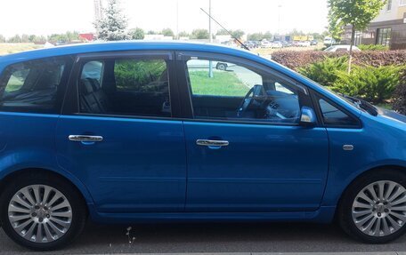 Ford C-MAX I рестайлинг, 2007 год, 750 000 рублей, 4 фотография