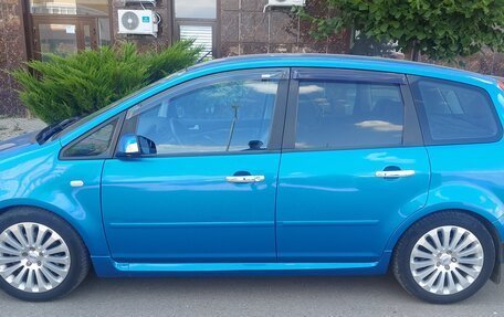 Ford C-MAX I рестайлинг, 2007 год, 750 000 рублей, 3 фотография