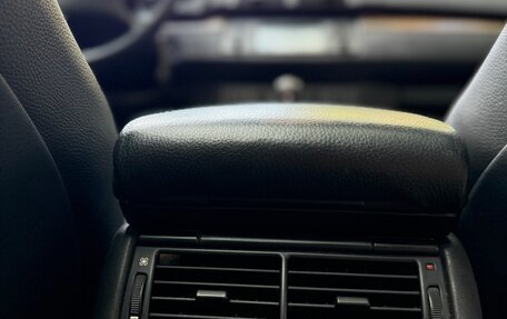 BMW X5, 2005 год, 850 000 рублей, 15 фотография
