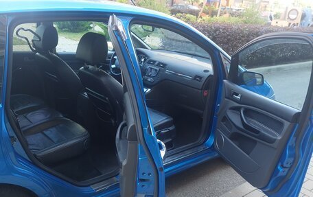 Ford C-MAX I рестайлинг, 2007 год, 750 000 рублей, 9 фотография