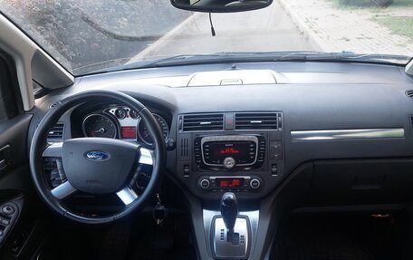 Ford C-MAX I рестайлинг, 2007 год, 750 000 рублей, 10 фотография