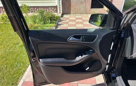Mercedes-Benz B-Класс, 2013 год, 1 299 000 рублей, 12 фотография
