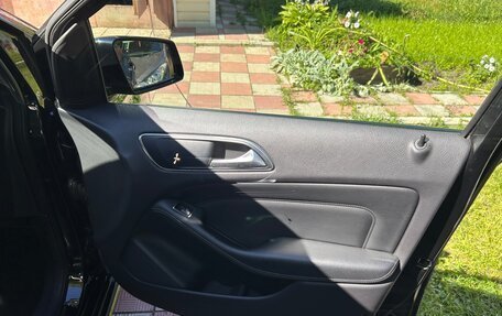 Mercedes-Benz B-Класс, 2013 год, 1 299 000 рублей, 14 фотография