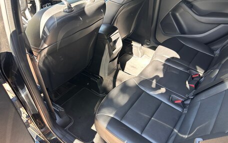 Mercedes-Benz B-Класс, 2013 год, 1 299 000 рублей, 19 фотография