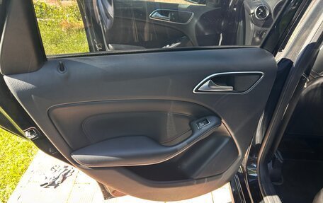 Mercedes-Benz B-Класс, 2013 год, 1 299 000 рублей, 20 фотография