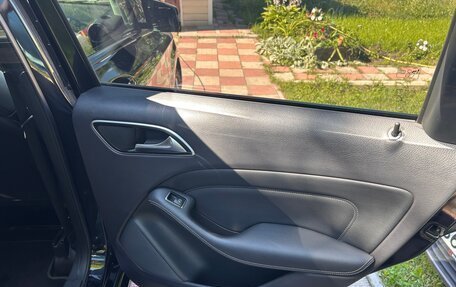 Mercedes-Benz B-Класс, 2013 год, 1 299 000 рублей, 22 фотография