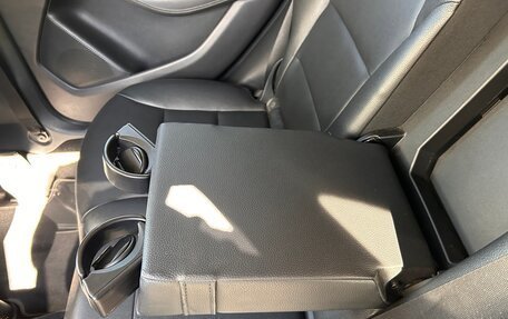Mercedes-Benz B-Класс, 2013 год, 1 299 000 рублей, 23 фотография