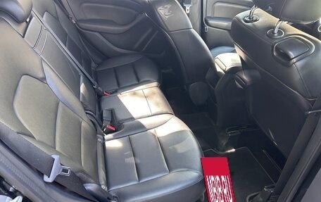 Mercedes-Benz B-Класс, 2013 год, 1 299 000 рублей, 21 фотография